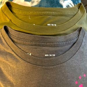 *Bundle* Under Armour Women’s Freedom Athletic Top